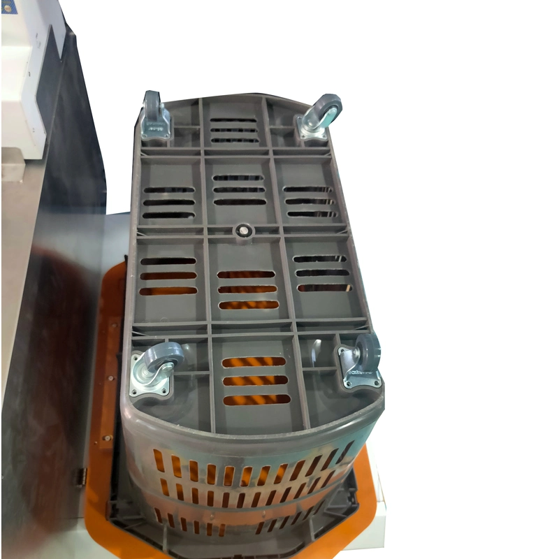 Shopping Basket Production Line Non-Standard Customized Automatic Screwing Machine