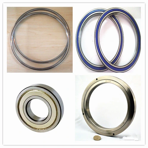 Thin Section Roller Bearings for Robot-Arm (RB20030)