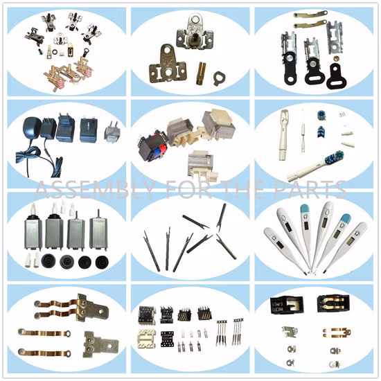 비드 이송용 조립 기계 / 비드