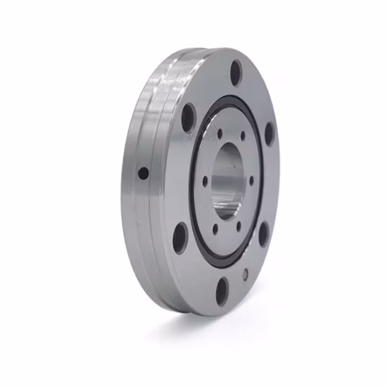 5인용 Ru228 로봇 베어링 크로스 롤러 베어링