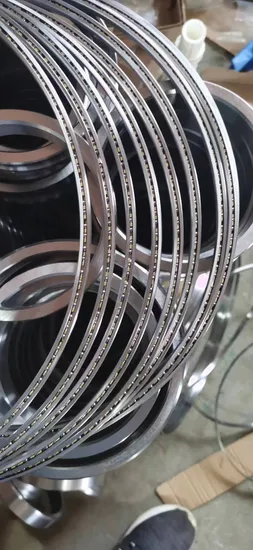 얇은 섹션 베어링 Ka030cpo 로봇 베어링