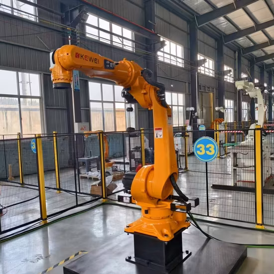 다기능 6축 멀티