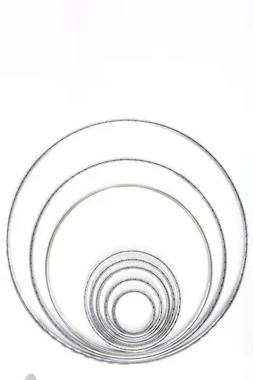 얇은 벽 베어링 Ka042cpo 얇은 세트 베어링 로봇 베어링