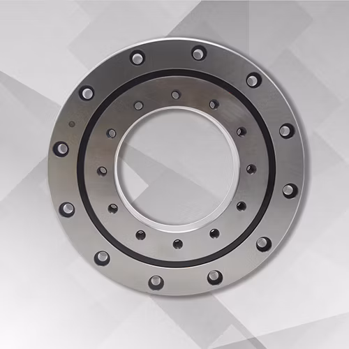 크로스 롤러 베어링 선회 베어링 회전 테이블 베어링 Ru178 로봇 베어링